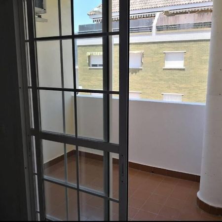 Apartamento Zona Playa En Roquetas Cerca De Bares Restaurantes Y Centro Comercial Roquetas de Mar Exterior foto